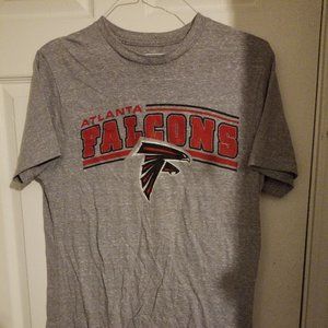 NFL Atlanta Falcons T-shirt  M mens / l/xl women